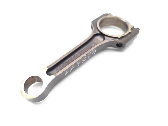 Блок управления климат-контролем M1DA Ford C-MAX II