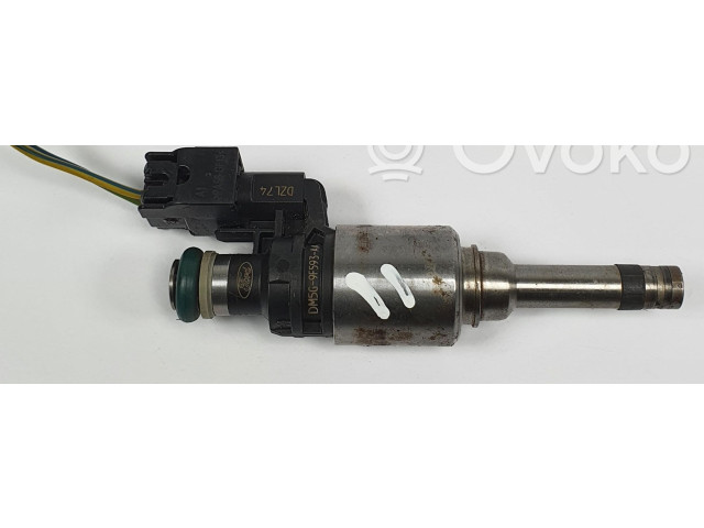 Форсунка DM5G-9F593-AA Ford B-MAX