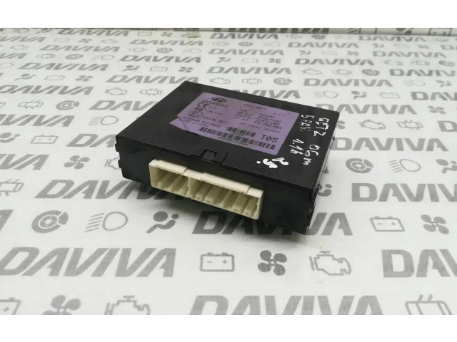 Блок управления 954001C302, 329872-1002   Hyundai Getz