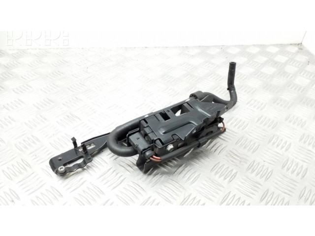 Vstřikovací čerpadlo 1K0131552C, 1K0130307AM   Audi A3 S3 A3 Sportback 8P  pro naftový motor 2.0 CBAB 