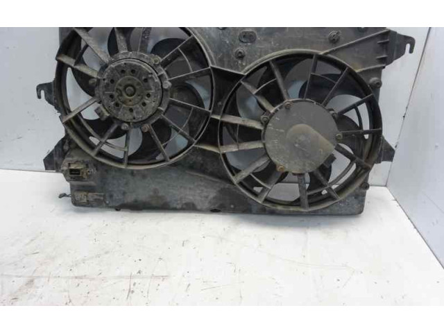 Вентилятор радиатора 95BB8C607GG, 47000 Ford Cougar