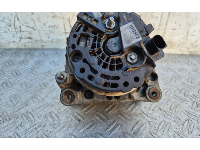 Генератор 06F903023F   Volkswagen Caddy      