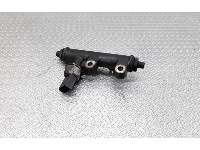 Vstřikovací lišta 4R8Q9C066AE Jaguar XF X250 pro naftový motor 2.7