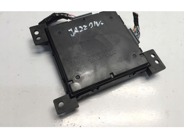 Блок комфорта 79600TZBE421M1   Honda Jazz IV GR Crosstar   