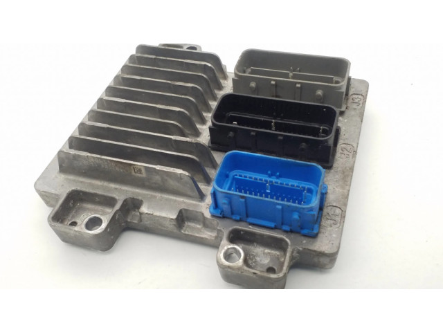 Řídící jednotka 12669749, 12668866 Buick Encore I 2016