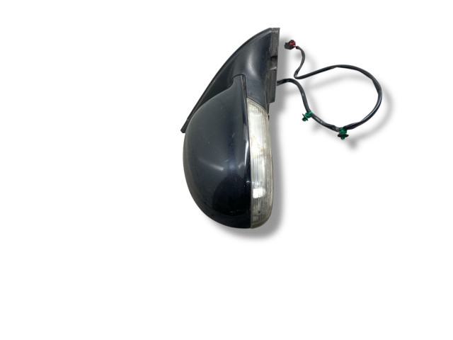 Зеркало электрическое Volkswagen Jetta V 2005 - 2010 года