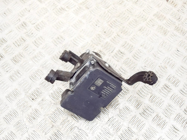 Блок АБС 6791749, 10096208293 BMW 1 F20 F21 2011-2019 года