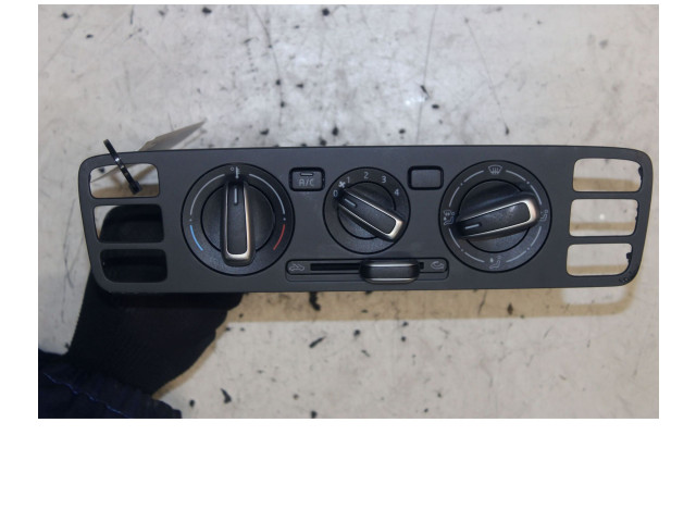 Блок управления климат-контролем    Skoda Citigo