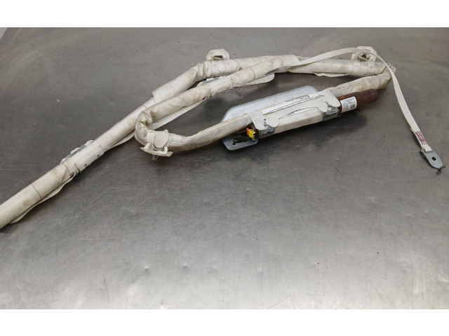 Боковая подушка безопасности 13250502, LBRC2900546 Opel Meriva B