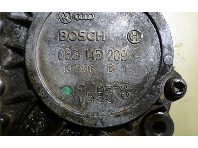 Vstřikovací čerpadlo 3G145209C, BOSCHTANDEM Dodge Caliber