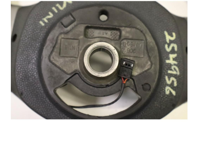 Руль Mini One - Cooper R50 - 53 2001 - 2006 года 2375R5014