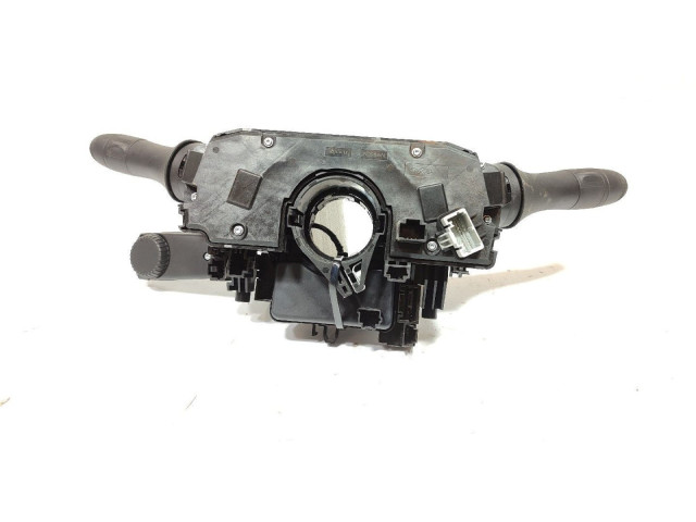 Полоса надувных подушек (кольцо srs) Renault Clio V  2019 -  года 255540638R, 255678675R      