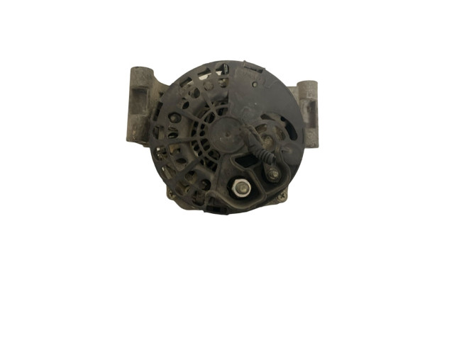 Turbodmychadlo Турбина 51854910, MS1012101191 Fiat Punto Evo