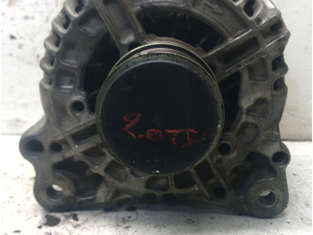 Генератор 0124525128, 0124525128 Dodge Caliber