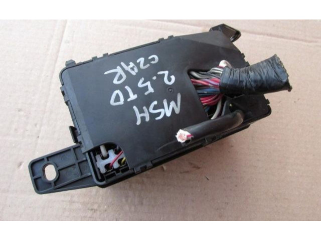 Блок предохранителей Mitsubishi Pajero Sport I