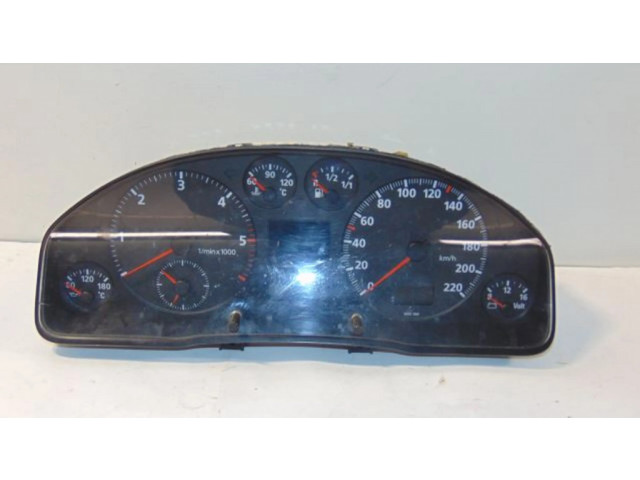 Панель приборов 8D0919033EX, 8D0919033B   Audi A4 S4 B5 8D       