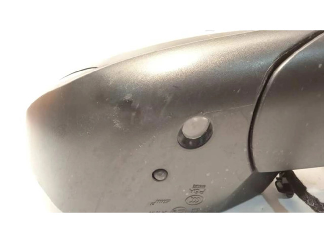 Зеркало электрическое Citroen C5 X 2021- года