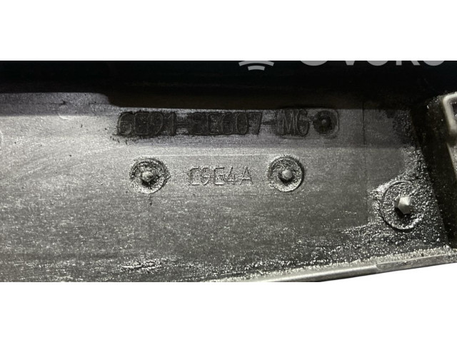 Вентилятор радиатора P31368427, 6G918C607MG Volvo S60