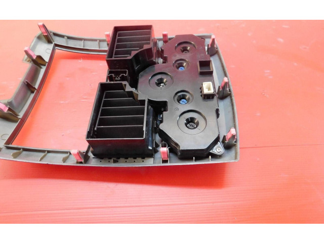 Блок управления климат-контролем Daihatsu Terios