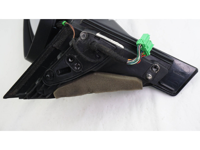 Зеркало электрическое        Volvo V70  2008 - 2013 года   