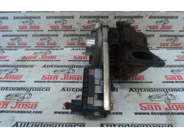  Турбина Volvo S60  30757080         