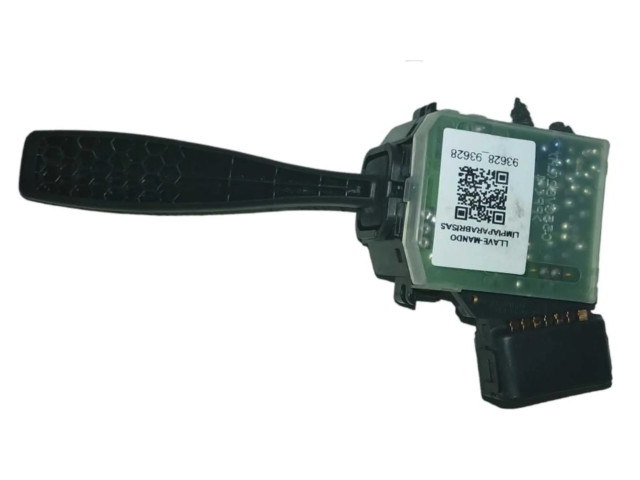 Ручка стеклоочистителей C55VTB79   Ford Ranger