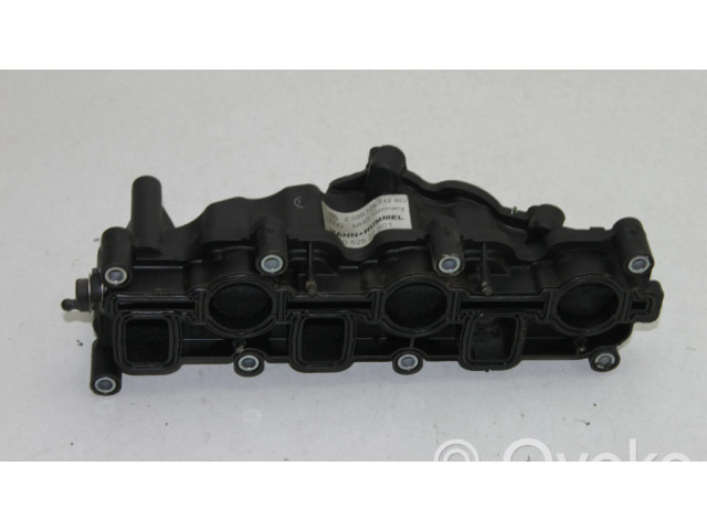 Всасывающий коллектор