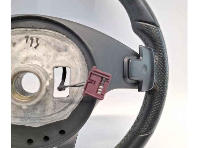 Volant Mercedes-Benz E C207 W207 2014 A2184600618