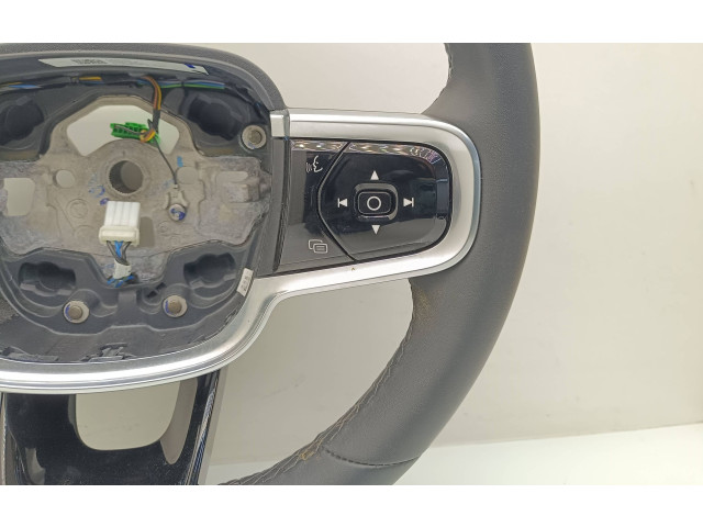 Руль Polestar 2 2020 - года 32227329