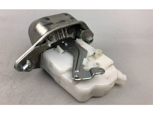 Zámek zadních dveří Subaru Outback (BS) 2015