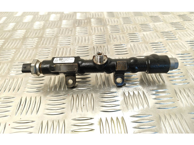 Vstřikovací lišta 9821399680, 28497Z01   Citroen Berlingo     