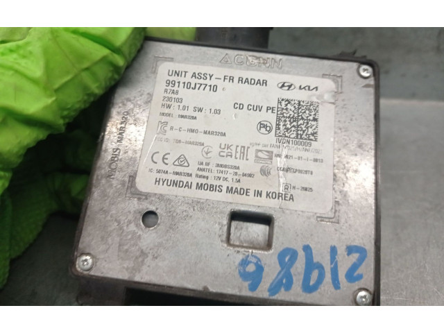 Блок управления 95400J7AR0   KIA Xceed