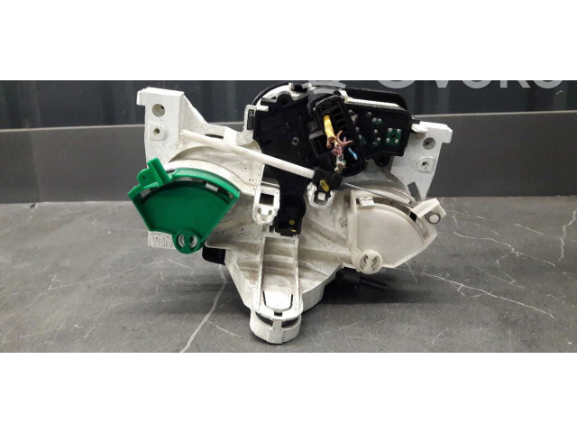 Блок управления климат-контролем 69577008   Dacia Logan II