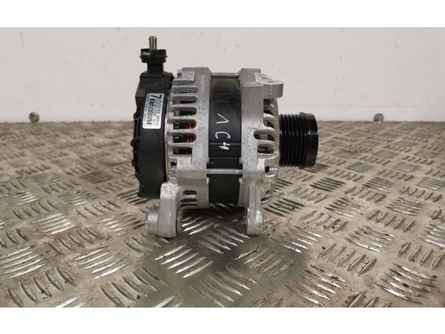 Генератор 23700AB050 Subaru Forester SK 2.5