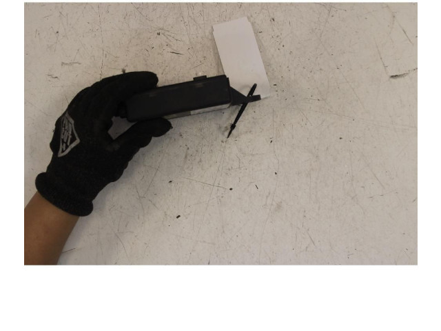 Блок управления 231A06426R Dacia Spring