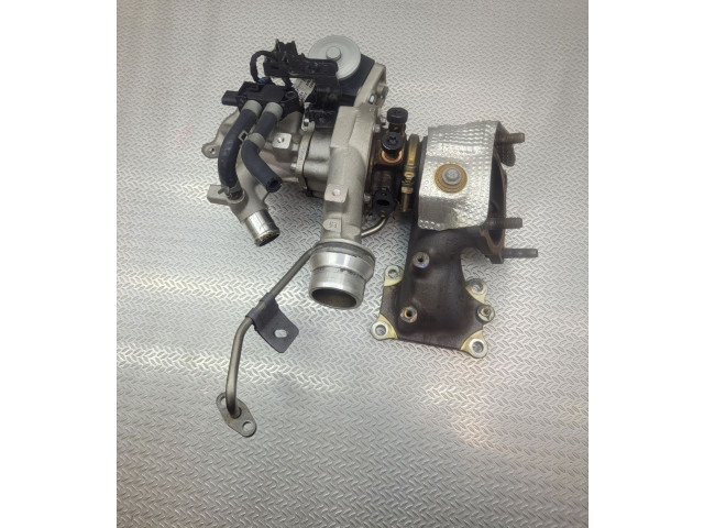 Turbodmychadlo Турбина 2823107600 Hyundai Kona I