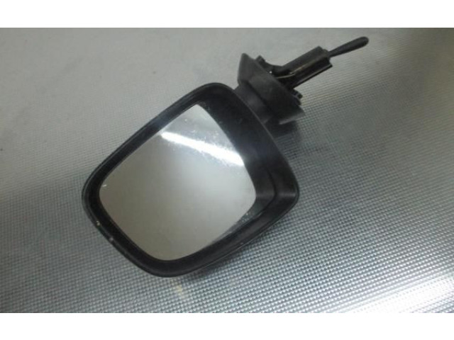 Зеркало электрическое        Dacia Sandero  2008 - 2012 года   