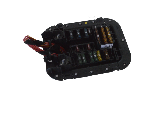 Pojistková skříňka A2225403150 Mercede-Benz S C217 2014