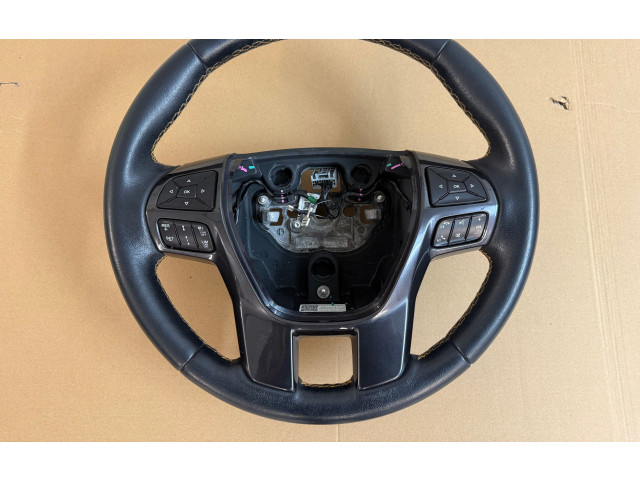 Руль Ford Ranger 2019 - 2022 года