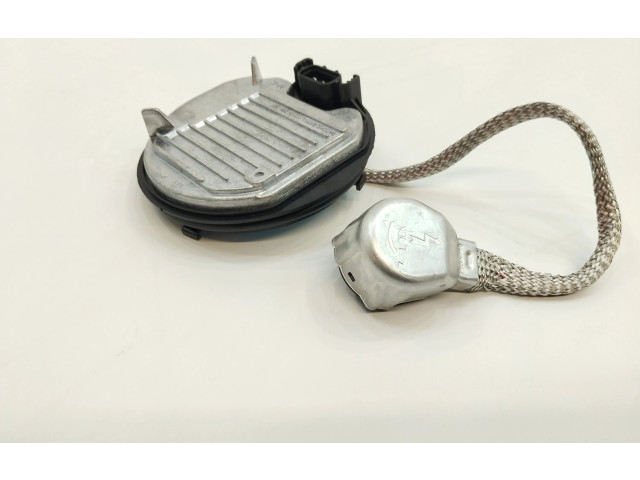 Блок управления Xenon