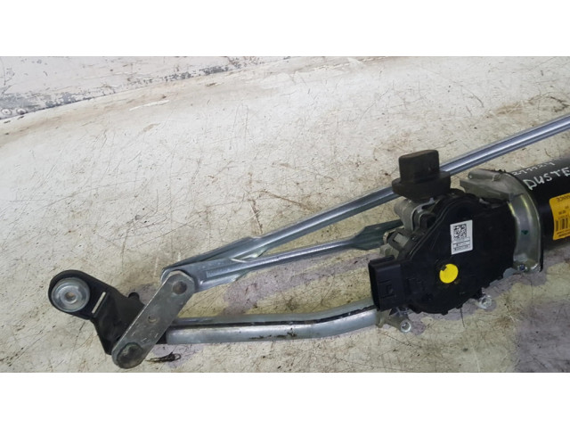 Механизм стеклоочистителей (трапеция)