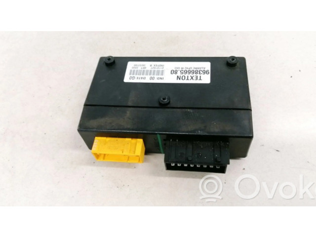 Комфортный модуль