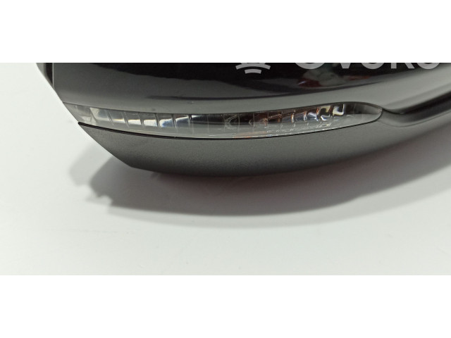 Зеркало электрическое Audi A1 2018 - года