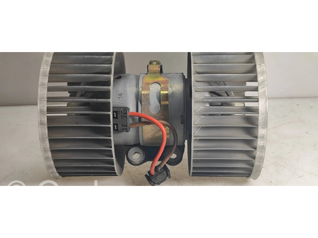 Вентилятор печки    F9924   BMW X3 E83