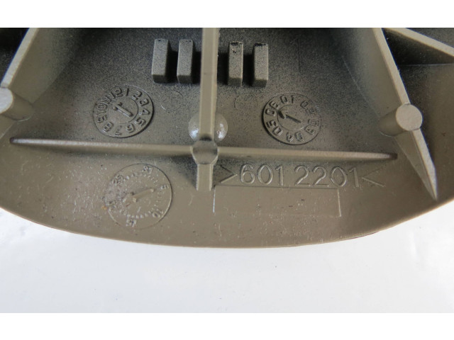 Подушка безопасности водителя 603260100 Volvo XC90