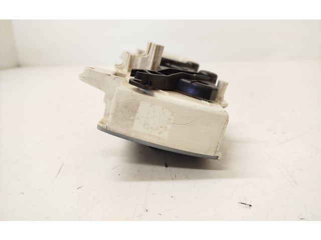 Блок управления климат-контролем 662366X, J64PAC Renault Clio II