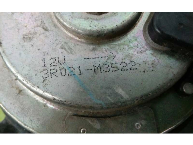 Вентилятор радиатора 3R021M3522 Mitsubishi ASX