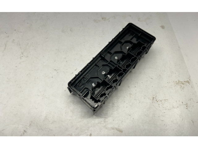 Блок управления климат-контролем 84518386   Chevrolet Camaro