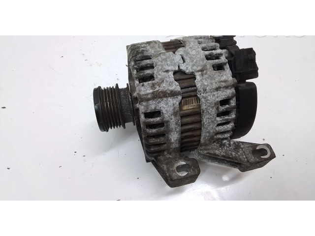 Генератор 6G9N10300JD   Volvo S80      