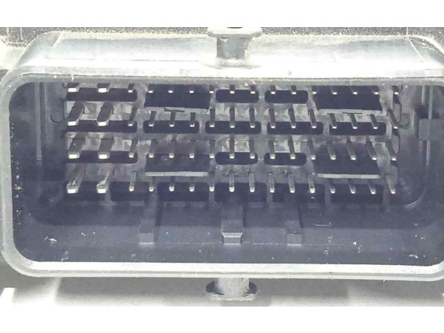 Řídící jednotka 237109221R Renault Sandero I 2018